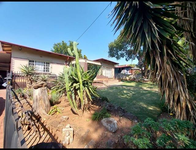 3 BEDROOM HOUSE FOR SALE IN PROCLAMATION HILL